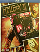 Hellboy II: Les légions d'or maudites - Édition Limitee (Blu-ray + DVD) (FR Import) Blu-ray