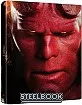 Hellboy II: The Golden Army 4K - EverythingBlu Exclusive BluPack #006 Fullslip Steelbook (4K UHD + Blu-ray) (UK Import) Blu-ray