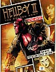 Hellboy II: The Golden Army - Comic Book Collection (Blu-ray + Bonus Blu-ray) (SE Import) Blu-ray