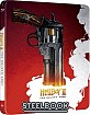 Hellboy II: The Golden Army - 10° Anniversario Steelbook (IT Import) Blu-ray