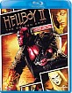 Hellboy II: The Golden Army - Limited Reel Heroes Edition (IT Import) Blu-ray