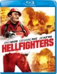 Hellfighters (1968) (US Import) Blu-ray