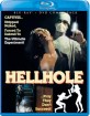 Hellhole (1985) (Region A - US Import ohne dt. Ton) Blu-ray