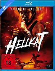 Hellkat - Fight for your Soul Blu-ray