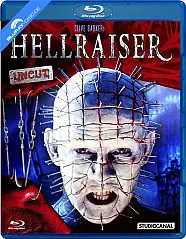 Hellraiser (1987) Blu-ray