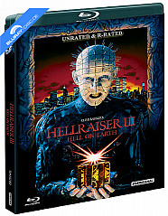 Hellraiser 3: Hell on Earth (Unrated) Blu-ray