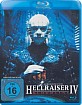 Hellraiser 4: Bloodline (Neuauflage) Blu-ray