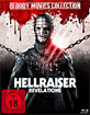 Hellraiser 9 - Revelations (Bloody Movies Collection) Blu-ray