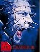 Hellraiser III (Limited Mediabook Edition) (Cover A) Blu-ray