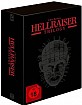 Hellraiser Trilogy (Black Box) Blu-ray