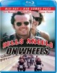 Hells Angels on Wheels (1967) (Blu-ray + DVD) (Region A - US Import ohne dt. Ton) Blu-ray