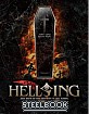 Hellsing Ultimate OVA 20th Anniversary Deluxe Limited Edition Steelbook (Blu-ray + Bonus Blu-ray) (JP Import ohne dt. Ton) Blu-ray