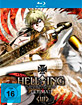 Hellsing Ultimate OVA - Vol. 3 (Limited Edition) Blu-ray