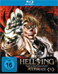 Hellsing Ultimate OVA - Vol. 10 (Limited Edition) Blu-ray