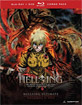 Hellsing Ultimate - Vol. 5-8 (Blu-ray +DVD) (Region A - US Import ohne dt. Ton) Blu-ray