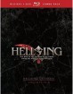 Hellsing Ultimate - Vol. 9 & 10 (Blu-ray +DVD) (Region A - US Import ohne dt. Ton) Blu-ray