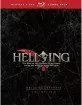 Hellsing Ultimate - Vol. 9 & 10 (Blu-ray +DVD) (Region A - US Import ohne dt. Ton) Blu-ray