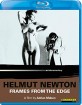 Helmut Newton - Frames from the Edge Blu-ray