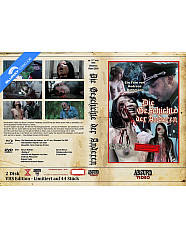 Help me I am Dead - Die Geschichte der Anderen (Director's Cut 2022) (Limited Hartbox Edition) Blu-ray