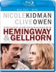 Hemingway & Gellhorn (Blu-ray + DVD) (US Import ohne dt. Ton) Blu-ray