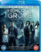 Hemlock Grove: The Complete First Season (UK Import ohne dt. Ton) Blu-ray