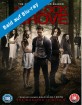 Hemlock Grove: The Complete Second Season (UK Import ohne dt. Ton) Blu-ray