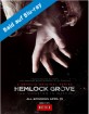 Hemlock Grove: The Complete First & Second Seasons (UK Import ohne dt. Ton) Blu-ray