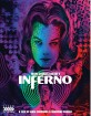 Henri-Georges Clouzot's INFERNO (2009) - Special Edition (Region A - US Import ohne dt. Ton) Blu-ray