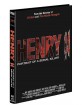 Henry II - Portrait of a Serial Killer (Limited Mediabook Edition) (Cover B) (AT Import) Blu-ray