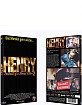 Henry II - Portrait of a Serial Killer (Limited Hartbox Edition) Blu-ray