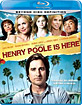 Henry Poole is Here (Region A - US Import ohne dt. Ton) Blu-ray