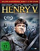 Henry V (1989) (Limited Mediabook Edition) Blu-ray