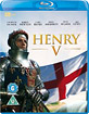 Henry V (1944) (UK Import ohne dt. Ton) Blu-ray