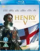 Henry V (1944) (UK Import ohne dt. Ton) Blu-ray
