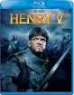 Henry V (1989) (Region A - US Import ohne dt. Ton) Blu-ray