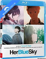 Her Blue Sky (FR Import ohne dt.Ton) Blu-ray
