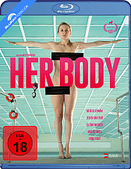 Her Body - A True Porn Story Blu-ray