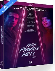 Her Private Hell (2026) (FR Import ohne dt. Ton) Blu-ray