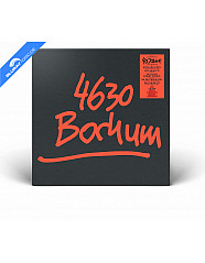 Herbert Grönemeyer - Bochum (40 Jahre Edition) (Limited Fanbox Edition) (Blu-ray Audio + 2 CD + 1 LP) Blu-ray