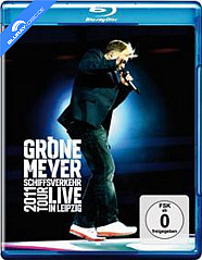Herbert Grönemeyer - Schiffsverkehr Tour 2011 Blu-ray