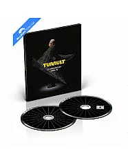 Herbert Grönemeyer - Tumult Clubkonzert Berlin (Blu-ray + CD) Blu-ray