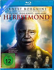 Herbstmond (2009) Blu-ray