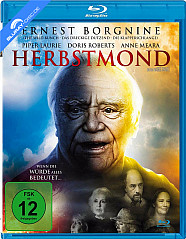 Herbstmond (2010) Blu-ray