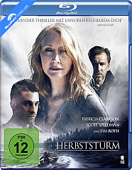 Herbststurm (2014) Blu-ray