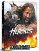 Hercules (2014) 3D - Theatrical and Extended Cut - Limited Edition Steelbook (Blu-ray 3D + Blu-ray + Bonus Blu-ray) (JP Import ohne dt. Ton) Blu-ray