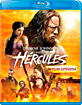 Hércules (2014) - Versión Extendida (ES Import) Blu-ray