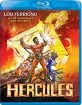 Hercules (1983) (Region A - US Import ohne dt. Ton) Blu-ray