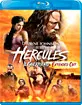 Hercules - Il guerriero - Versione Estesa (IT Import) Blu-ray