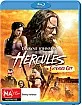 Hercules (2014) - Extended Cut (AU Import ohne dt. Ton) Blu-ray