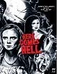 Here Comes Hell (Limited Collector's Edition) (Cover A) (AT Import) Blu-ray